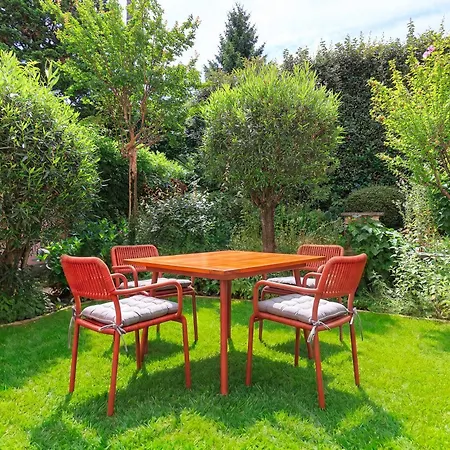 Apartment Dimora Giardino *