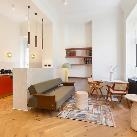 Dimora Giardino Apartment