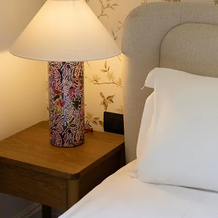 Apartment Dimora Giardino *