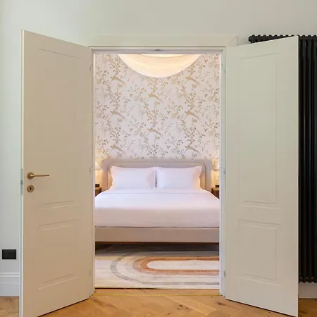 Apartment Dimora Giardino *