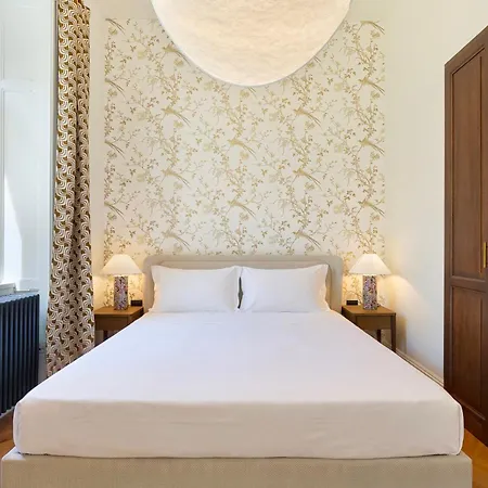 Dimora Giardino Apartment *