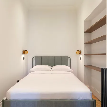 Apartment Dimora Giardino *