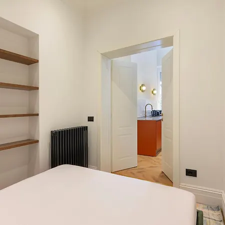 Dimora Giardino Apartment