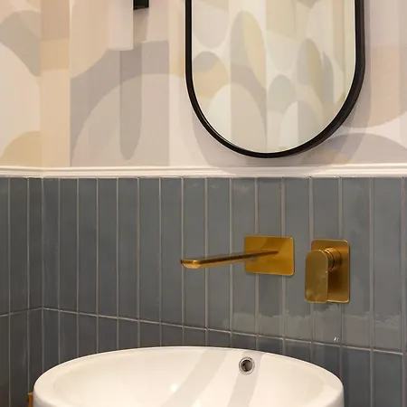 Apartment Dimora Giardino Stresa