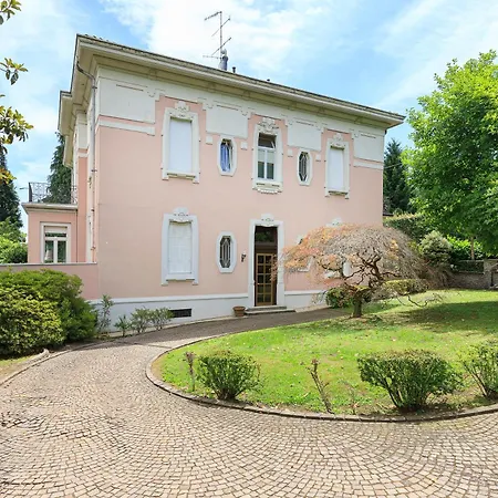 Apartment Dimora Giardino